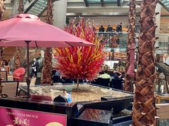 -威斯汀舞台餐厅