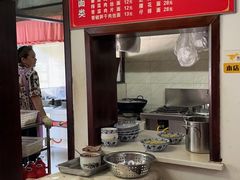 -鼎顺小吃(吴山名楼店)
