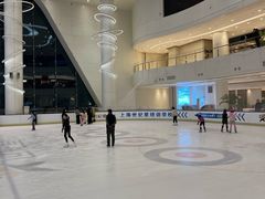 -世纪星滑冰俱乐部(万象城店)