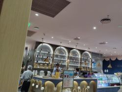 -奈尔宝家庭中心·亲子餐厅(前滩店)