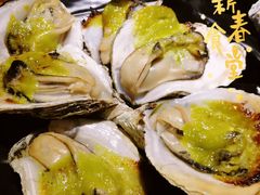-烧蠔帮·生蚝海鲜牌档(观海店)