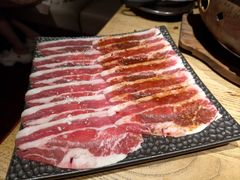 -泥炉烧肉师(新街口金銮巷店)