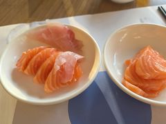 -万德诺富特酒店·自助餐厅(万德大厦店)