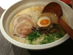 -味千拉面(又一城店)