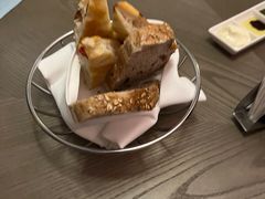-海岸·高空海景餐厅(厦门康莱德酒店)