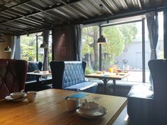 -幸福里时光餐吧