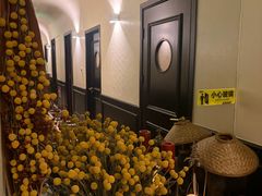 -涟LIAN·泰式按摩·MASSAGE·SPA(深业上城店)