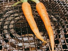 -十三姨正合丰烤肉(营迹路店)