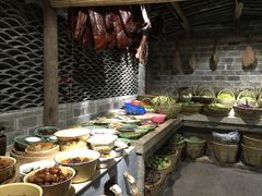 -德叔阙里·衢州菜馆(月湖店)