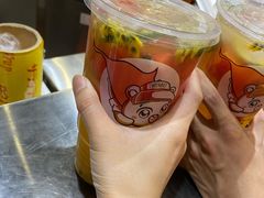 -茶桔便(欧亚大观店)