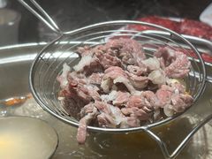 -仄园围炉坊·牛肉火锅·汕头卤水火锅(南山店)