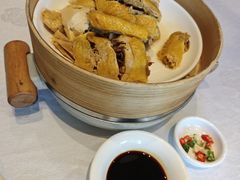 -群乐饭店(滨安路店)