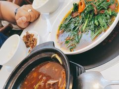 -陆记鹅庄·潮汕菜·狮头鹅(大仟里店)