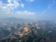 -崀山风景名胜区