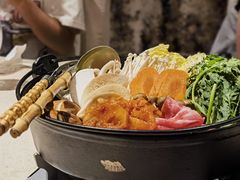 -天津滨海圣光皇冠假日酒店 霞·日餐厅