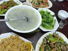 -岛中岛·海鲜大排档·万宁老字号(东澳店)
