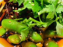-文叔·湖北名小吃·小龙虾(华强北店)