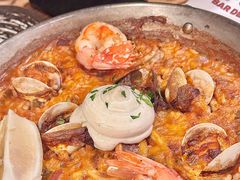 -Apollo·西班牙小酒馆(安福路店)