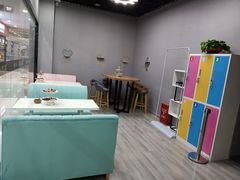 -有一间密室(东澜岸广场店)