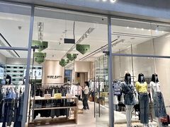 -杉杉奥特莱斯广场(哈尔滨店)