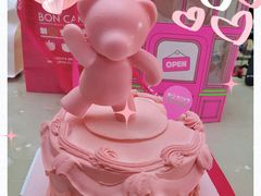 -BONCAKE裱花蛋糕(万象汇店)