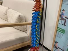 -杏林康桥中医正骨·体态矫正·跌打损伤·推拿按摩(国贸建外SOHO店)