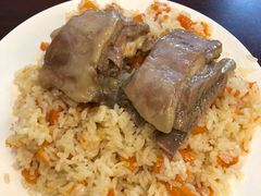 -巴依家新疆手抓饭(菱角湖万达店)