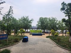 -李公堤