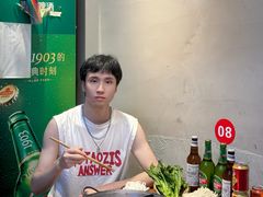 -阳阳老火锅(小南门店)
