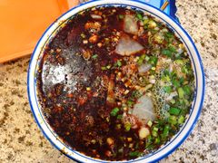 -吾穆勒蓬灰牛肉面·清真(北滨河中路店)
