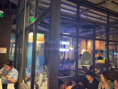 -前海沿·青岛菜(五四广场永旺店)