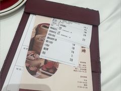 -喜宴又一村·粤菜·茶点·海鲜(壹方天地店)