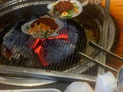 -7年8班朝鲜族非遗美食(三钢里店)
