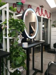 -T-Hair Salon