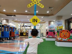 -尚泰清迈机场购物中心