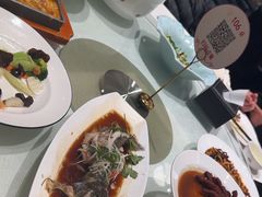 -大铁勺新津菜(熙悦汇店)