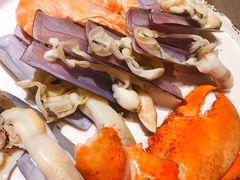 -博林天瑞喜来登酒店·西丽尚膳