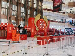 -新世界大丸百货