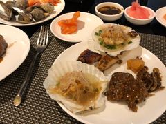 -绿岛国际酒店-西餐厅