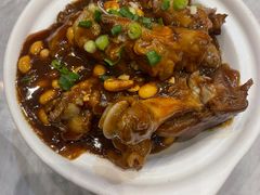 -玉华台饭庄·淮扬菜·烤鸭(望京店)