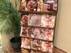 -小苍兰风铃草蛋糕甜品(沈阳店)