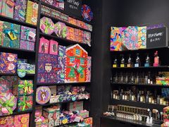 -LUSH(威尼斯人店)