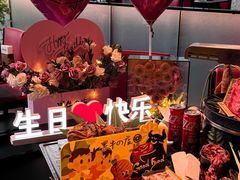 -黑牛の店·黑金店(沈阳万象城店)