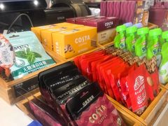 -COSTA COFFEE(丰联广场店)