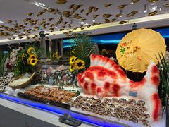 -初色海鲜自助(新辰里亚运村店)