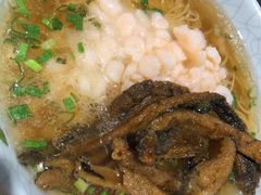 -朱鸿兴面馆(镇湖店)