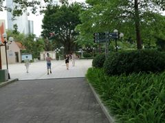 -东风公园