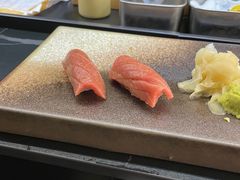 -Sushi Hanzo半藏(天环广场店)