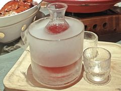 -小厨娘金榜题名(夫子庙秦淮河店)