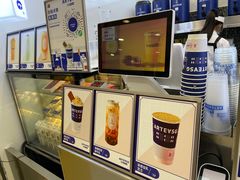 -ARTEASG·新加坡奶茶(中华广场店)